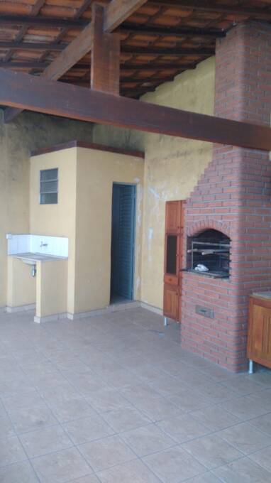 Casa, 3 quartos, 120 m² - Foto 12