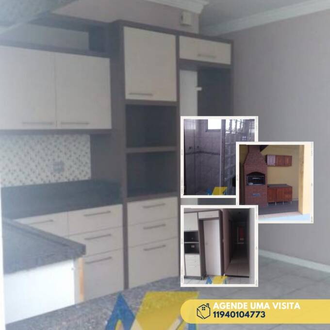 Casa, 3 quartos, 120 m² - Foto 22