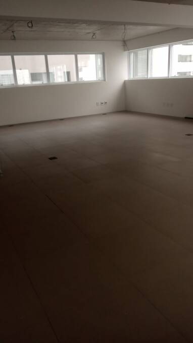 Sala-Conjunto, 83 m² - Foto 2