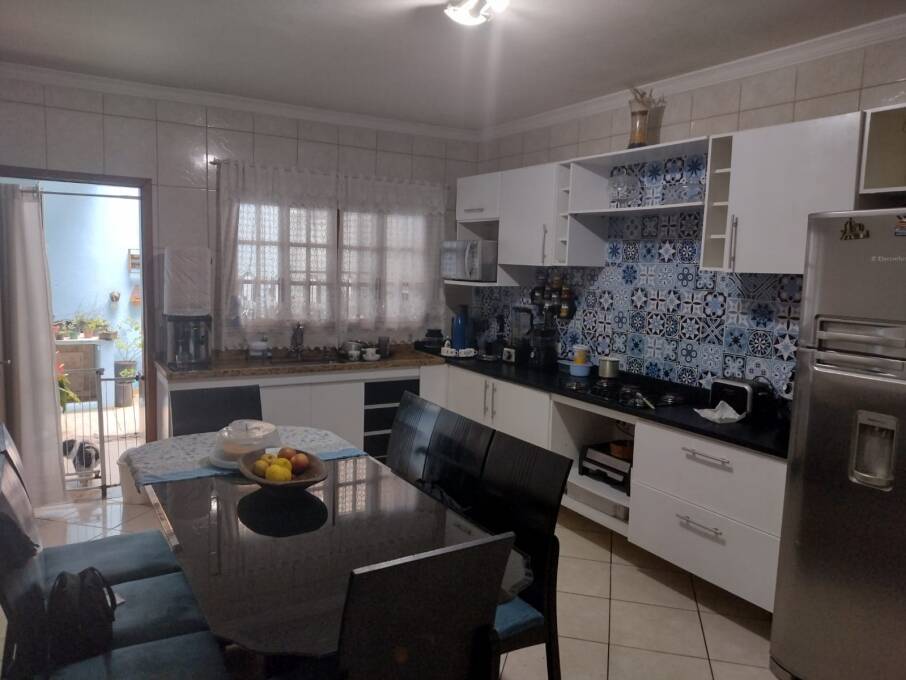 Sobrado, 3 quartos, 177 m² - Foto 7