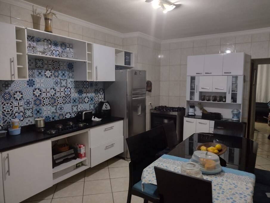 Sobrado, 3 quartos, 177 m² - Foto 9