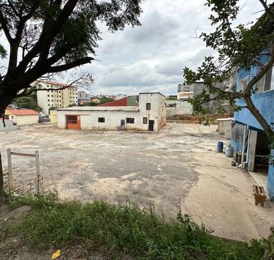 Depósito-Galpão, 400 m² - Foto 2