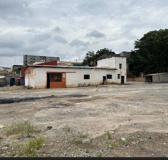 Depósito-Galpão, 400 m² - Foto 4