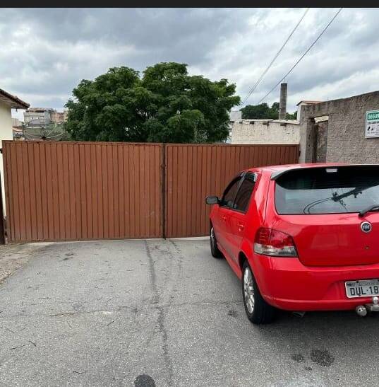 Depósito-Galpão, 400 m² - Foto 6