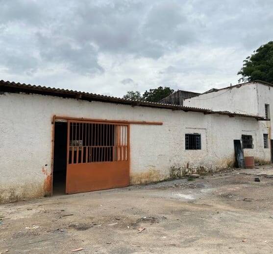 Depósito-Galpão, 400 m² - Foto 7