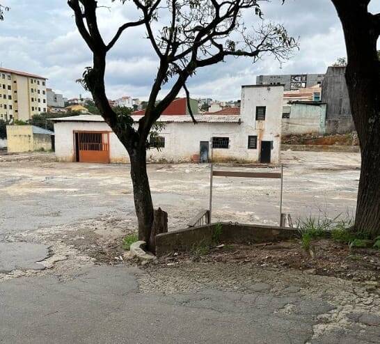 Depósito-Galpão, 400 m² - Foto 8
