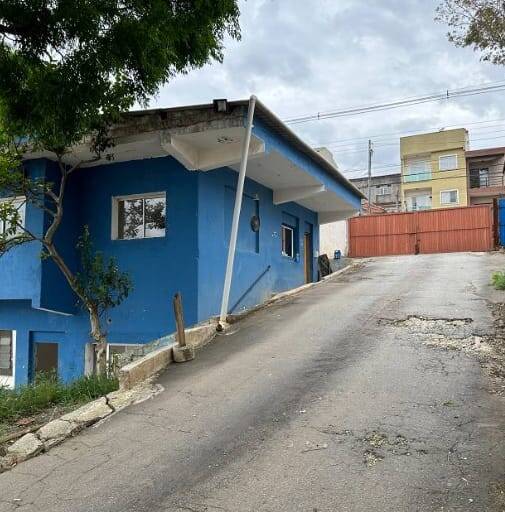 Depósito-Galpão, 400 m² - Foto 9