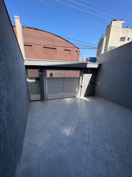 Sobrado, 2 quartos, 115 m² - Foto 5