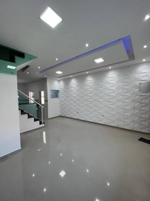Sobrado, 2 quartos, 115 m² - Foto 6