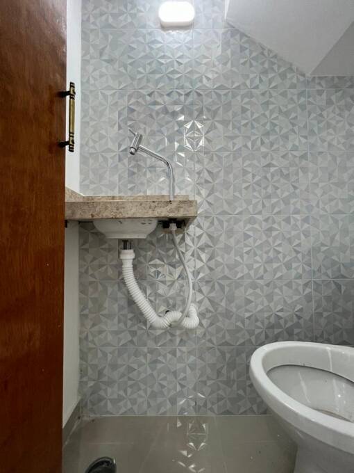 Sobrado, 2 quartos, 115 m² - Foto 9