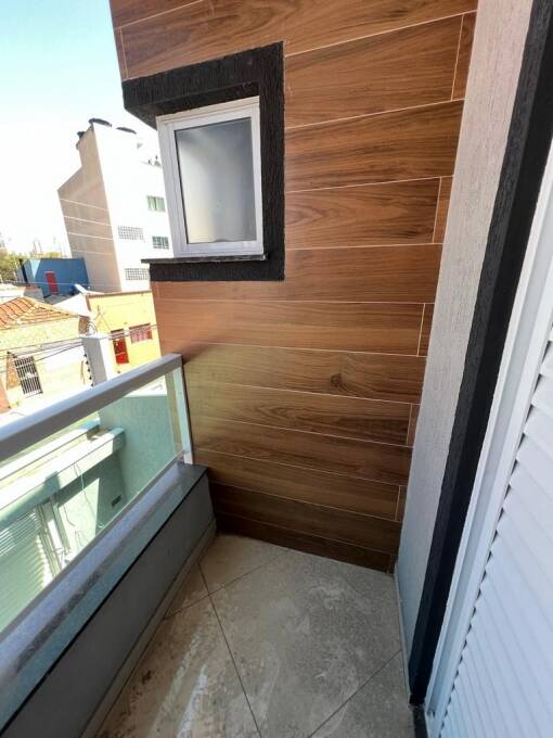 Sobrado, 2 quartos, 115 m² - Foto 10