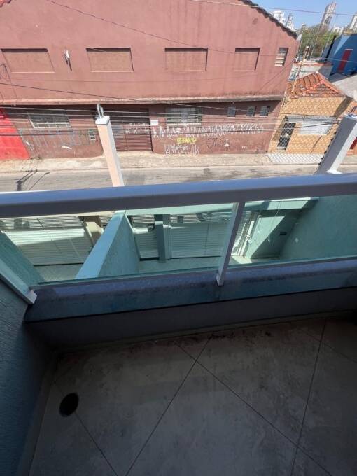 Sobrado, 2 quartos, 115 m² - Foto 12