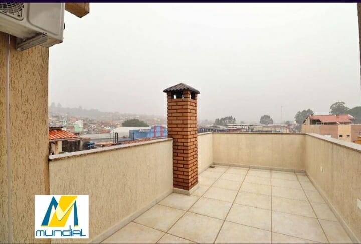 Sobrado, 3 quartos, 240 m² - Foto 4