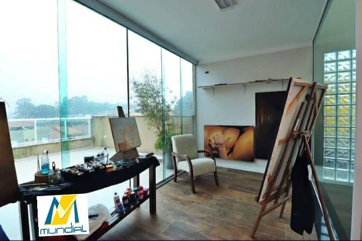 Sobrado, 3 quartos, 240 m² - Foto 6