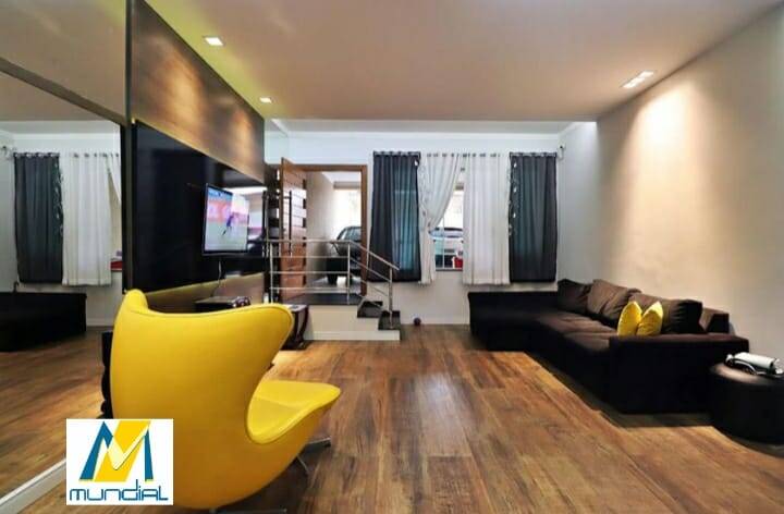 Sobrado, 3 quartos, 240 m² - Foto 8