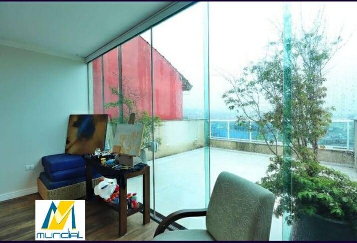 Sobrado, 3 quartos, 240 m² - Foto 10