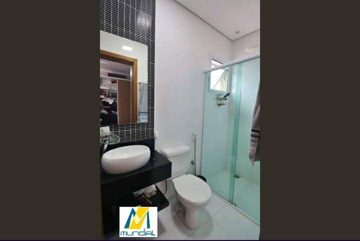 Sobrado, 3 quartos, 240 m² - Foto 12