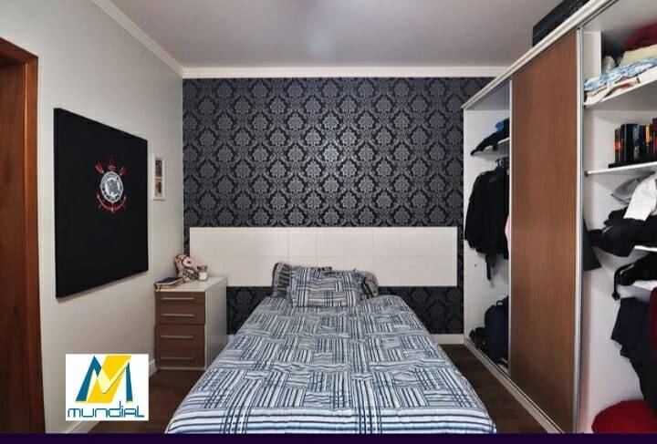 Sobrado, 3 quartos, 240 m² - Foto 13