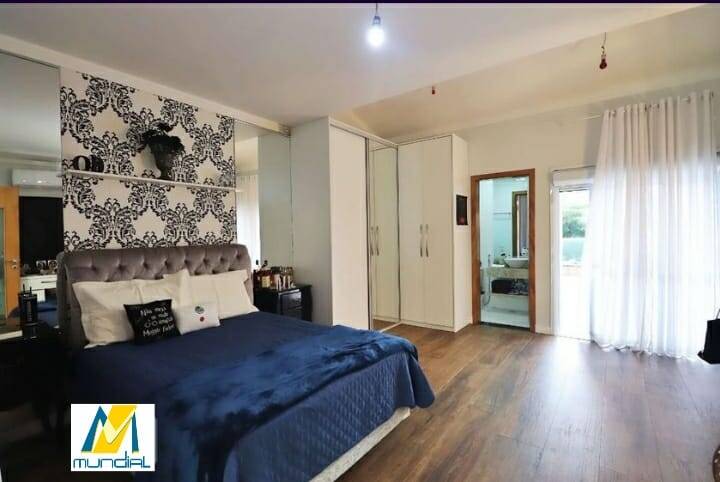 Sobrado, 3 quartos, 240 m² - Foto 14