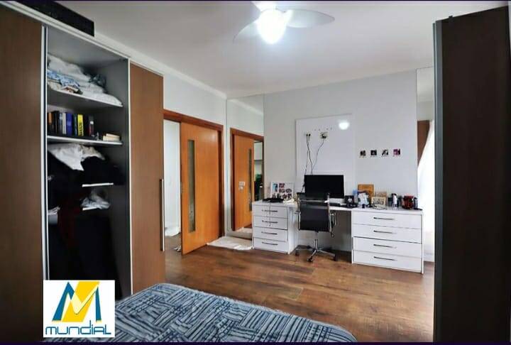 Sobrado, 3 quartos, 240 m² - Foto 15