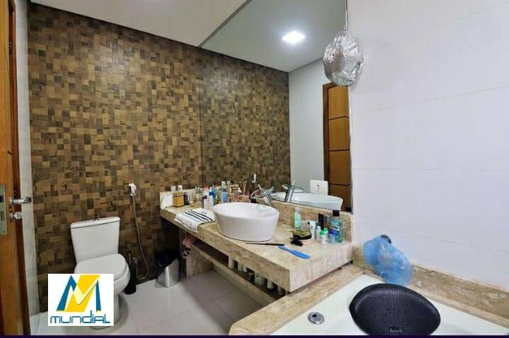 Sobrado, 3 quartos, 240 m² - Foto 17