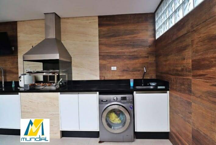 Sobrado, 3 quartos, 240 m² - Foto 18