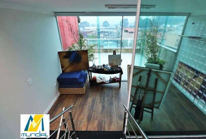 Sobrado, 3 quartos, 240 m² - Foto 19