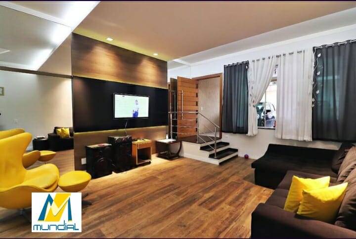 Sobrado, 3 quartos, 240 m² - Foto 20