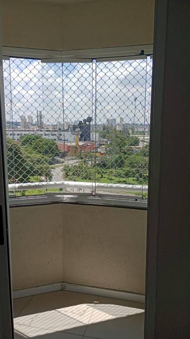 Apartamento, 56 m² - Foto 2