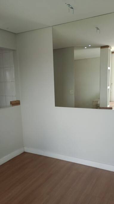 Apartamento, 56 m² - Foto 3