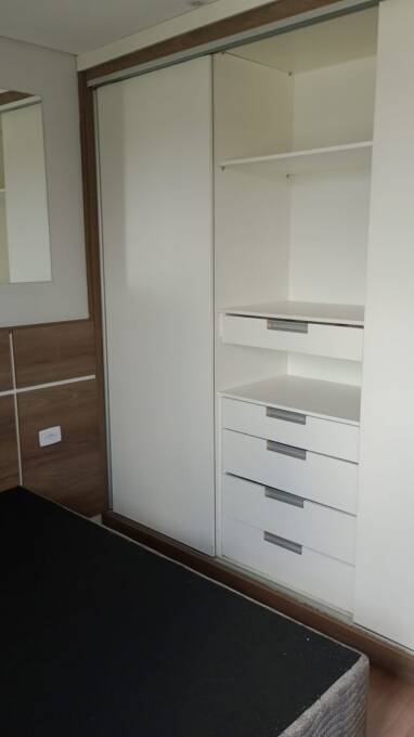 Apartamento, 56 m² - Foto 9