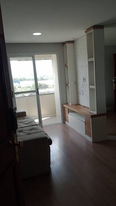 Apartamento, 56 m² - Foto 12