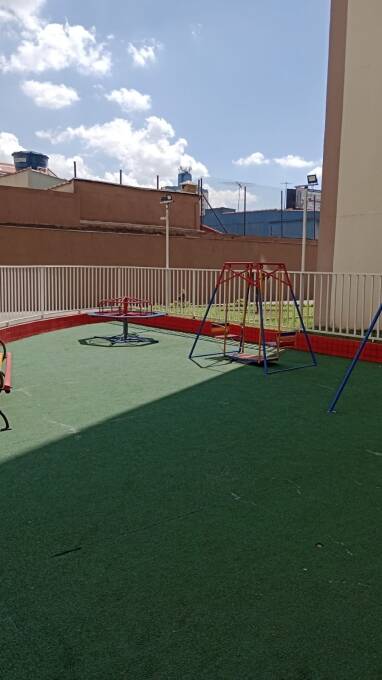 Apartamento, 56 m² - Foto 14