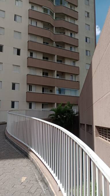 Apartamento, 56 m² - Foto 15