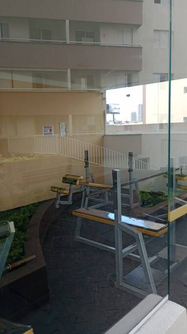 Apartamento, 56 m² - Foto 16