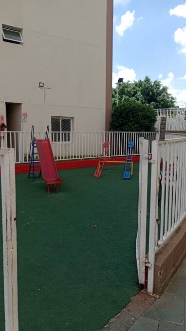 Apartamento, 56 m² - Foto 18