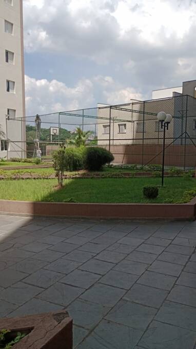 Apartamento, 56 m² - Foto 21