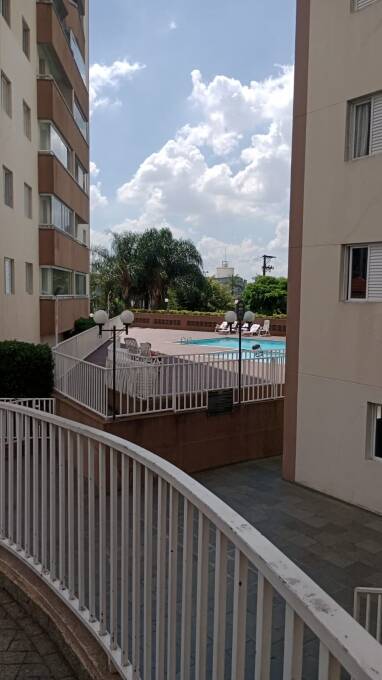 Apartamento, 56 m² - Foto 26