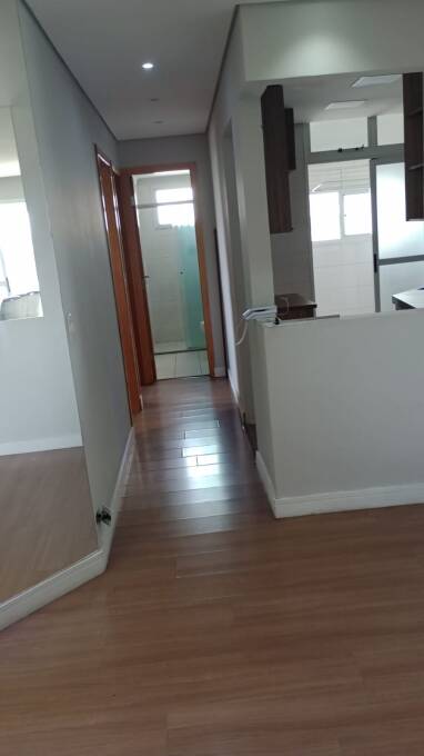 Apartamento, 56 m² - Foto 27