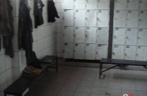 Depósito-Galpão, 980 m² - Foto 1