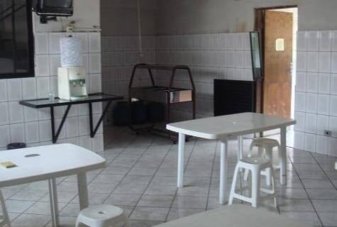 Depósito-Galpão, 980 m² - Foto 4