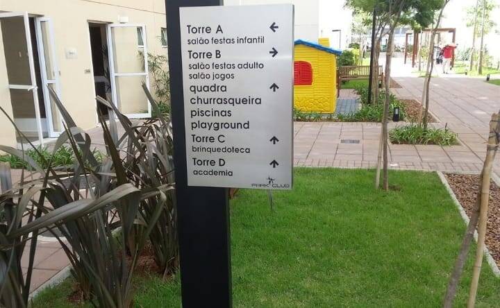 Apartamento, 2 quartos, 64 m² - Foto 1