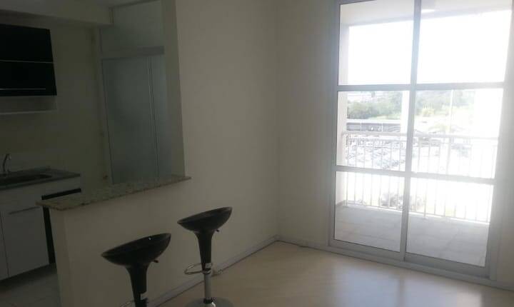 Apartamento, 2 quartos, 64 m² - Foto 2