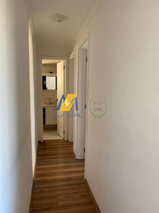 Apartamento, 2 quartos, 54 m² - Foto 2