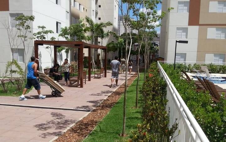 Apartamento, 2 quartos, 64 m² - Foto 9