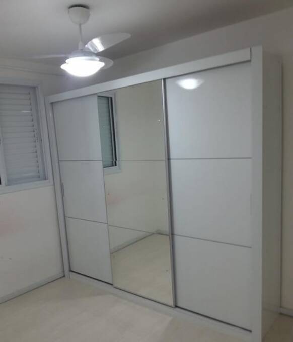 Apartamento, 2 quartos, 64 m² - Foto 12