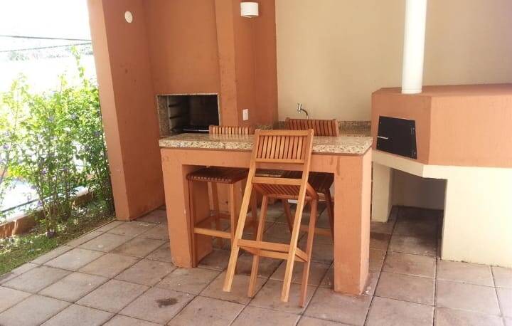 Apartamento, 2 quartos, 64 m² - Foto 15