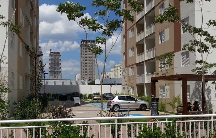 Apartamento, 2 quartos, 64 m² - Foto 16