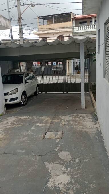 Casa, 2 quartos, 56 m² - Foto 5