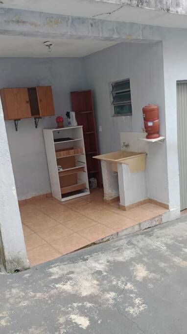 Casa, 2 quartos, 56 m² - Foto 7